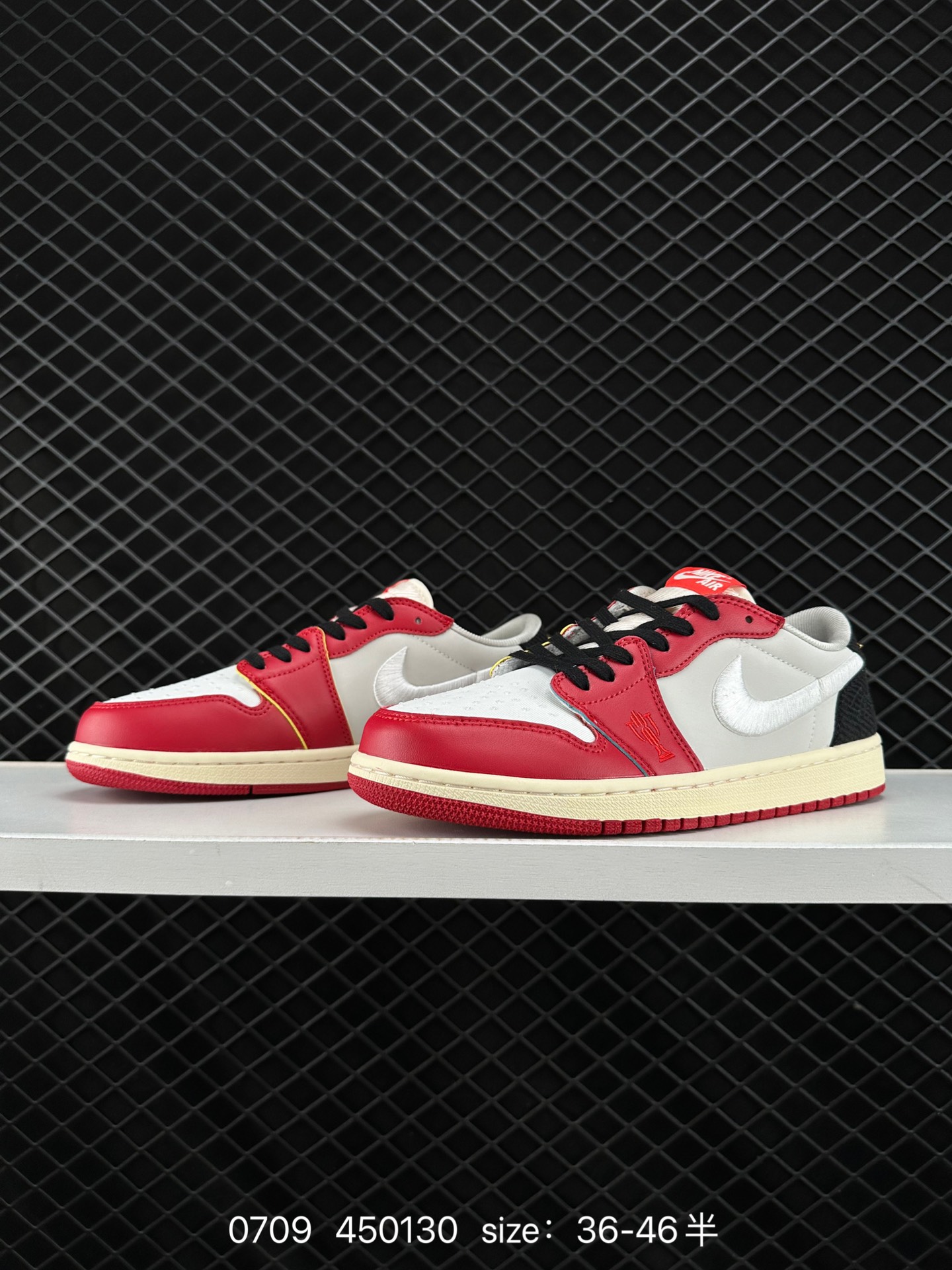 Trophy Room x Air Jordan Low OG